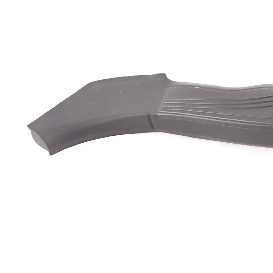 Light Lamp Trim Cover Left N/S Water Channel Drip Rail to BMW G11 Rear with Part number 7342961 BMW G11 Rear Light Lamp Trim Cover Left N/S Water Channel Drip Rail - SKU 7342961 - Part number 7342961