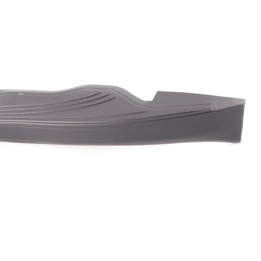 Light Lamp Trim Cover Left N/S Water Channel Drip Rail to BMW G11 Rear with Part number 7342961 BMW G11 Rear Light Lamp Trim Cover Left N/S Water Channel Drip Rail - SKU 7342961 - Part number 7342961