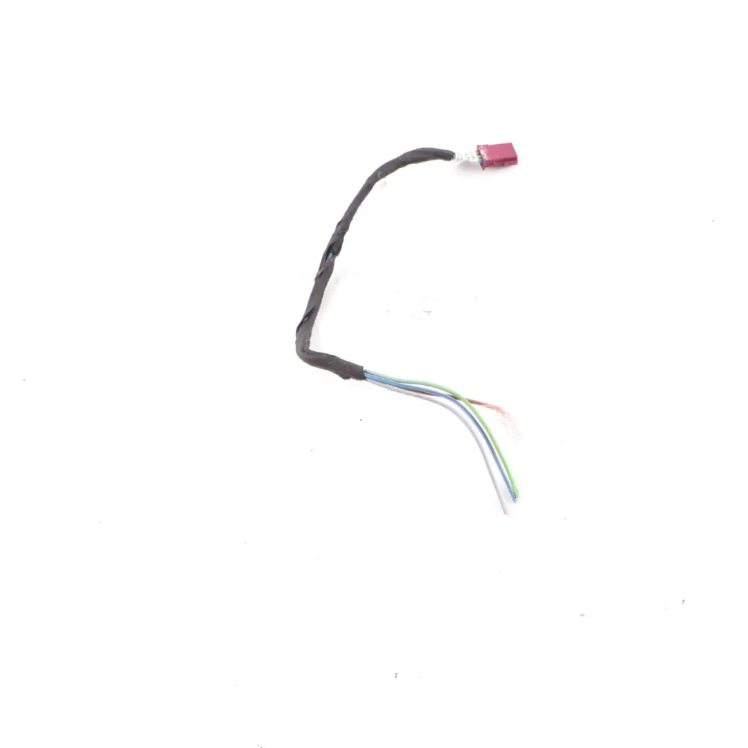 Tail Light Right O/S Lamp Taillight Plug Socket Wiring 8377240 to BMW G11 Rear with Part number 7342964 BMW G11 Rear Tail Light Right O/S Lamp Taillight Plug Socket Wiring 8377240 - SKU 7342964-1 - Part number 7342964