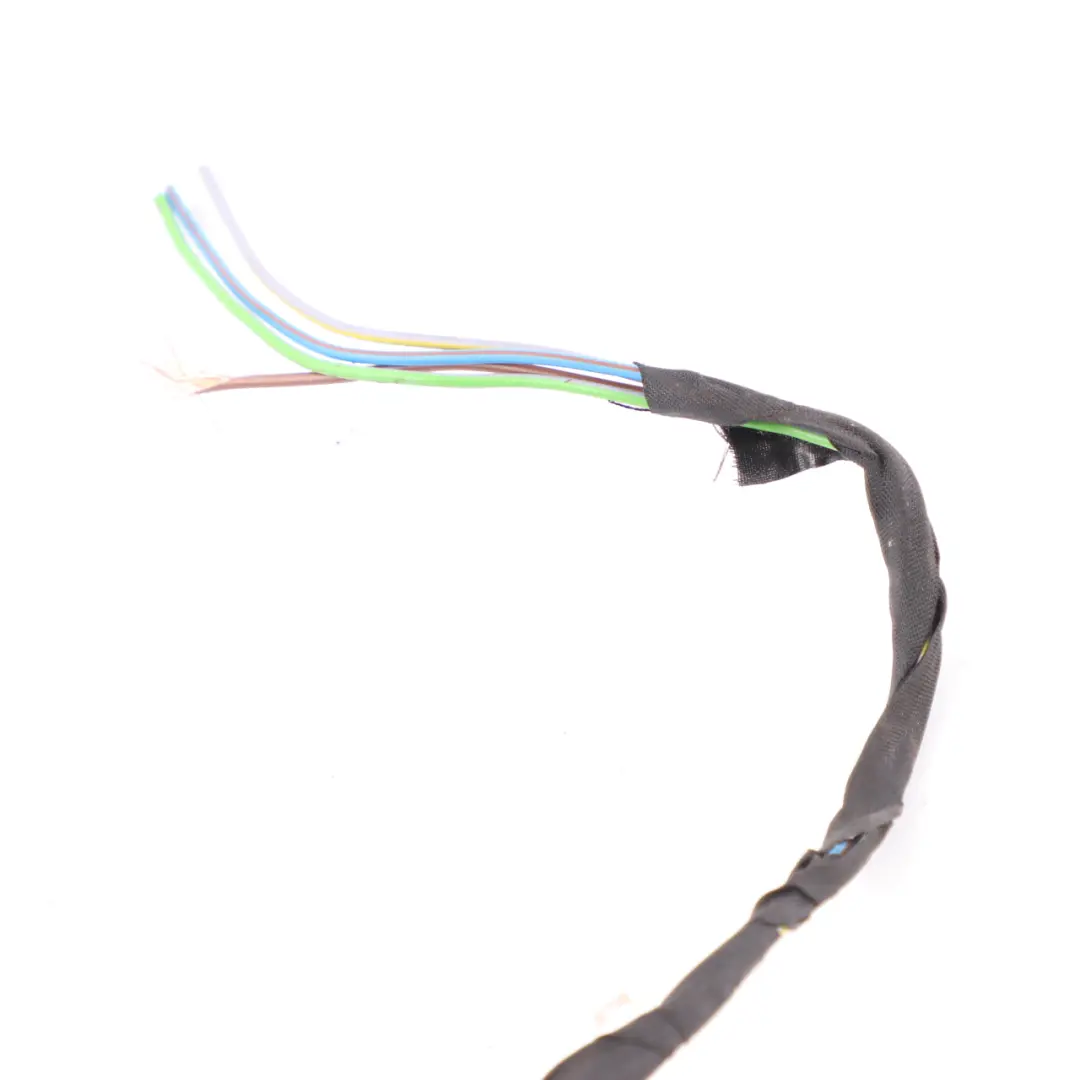 Tail Light Right O/S Lamp Taillight Plug Socket Wiring 8377240 to BMW G11 Rear with Part number 7342964 BMW G11 Rear Tail Light Right O/S Lamp Taillight Plug Socket Wiring 8377240 - SKU 7342964-1 - Part number 7342964