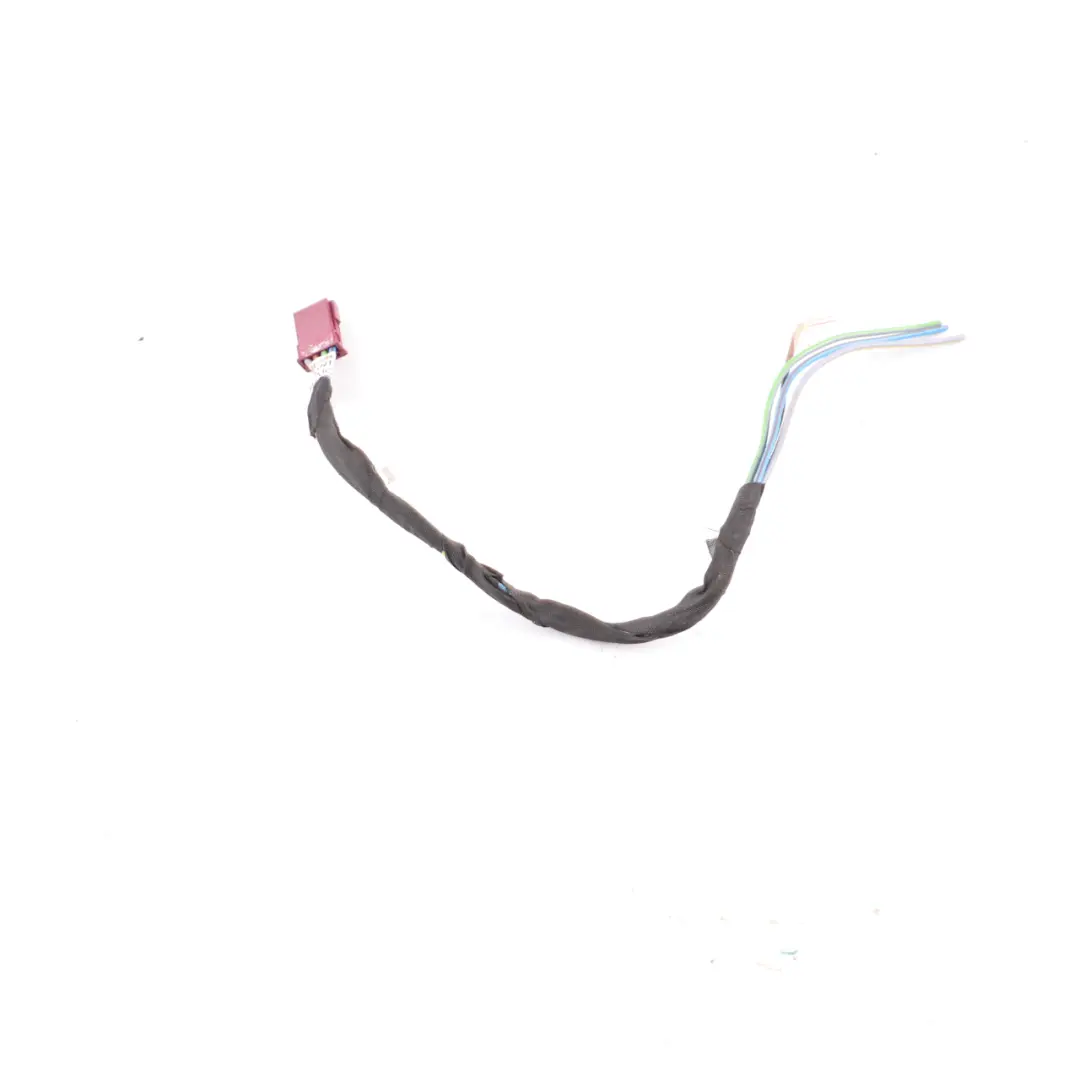 BMW G11 Rear Tail Light Right O/S Lamp Taillight Plug Socket Wiring 8377240 - SKU 7342964-1 - Part number 7342964