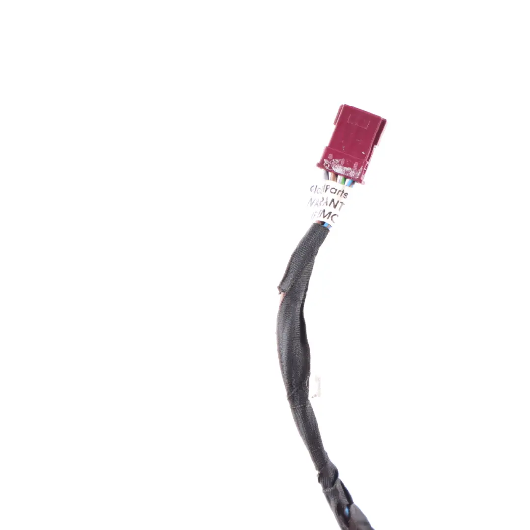 Tail Light Right O/S Lamp Taillight Plug Socket Wiring 8377240 to BMW G11 Rear with Part number 7342964 BMW G11 Rear Tail Light Right O/S Lamp Taillight Plug Socket Wiring 8377240 - SKU 7342964-1 - Part number 7342964