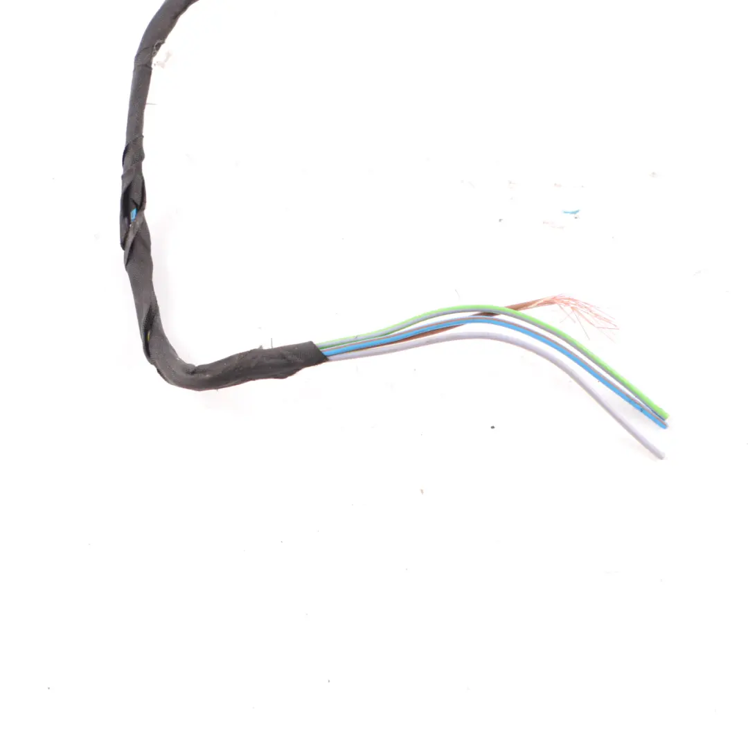 BMW G11 Rear Tail Light Right O/S Lamp Taillight Plug Socket Wiring 8377240 - SKU 7342964-1 - Part number 7342964