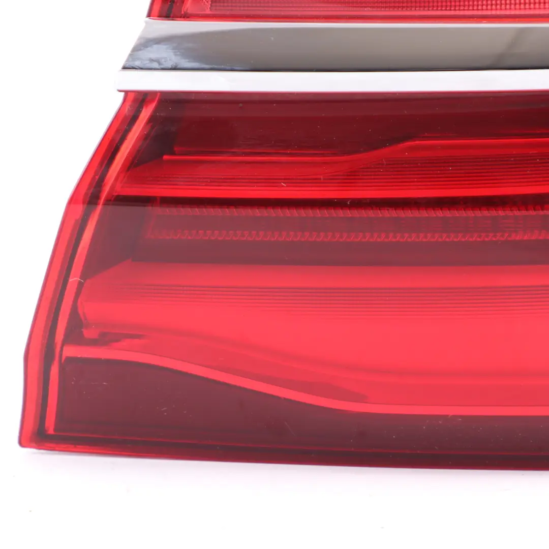 BMW G11 Rear Tail Light Right O/S Lamp Side Panel Taillight - SKU 7342964 - Part number 7342964