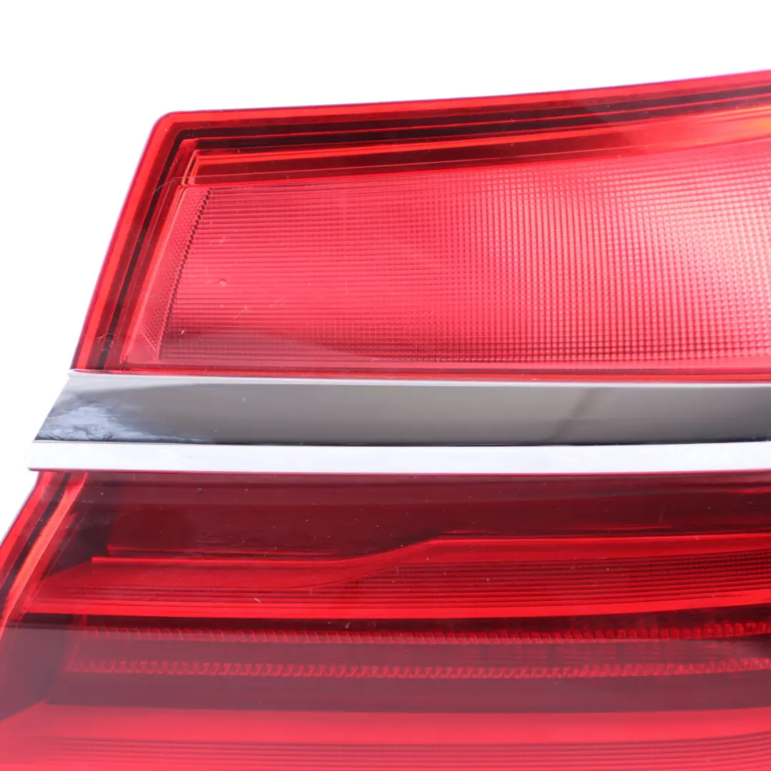 Tail Light Right O/S Lamp Side Panel Taillight to BMW G11 Rear with Part number 7342964 BMW G11 Rear Tail Light Right O/S Lamp Side Panel Taillight - SKU 7342964 - Part number 7342964