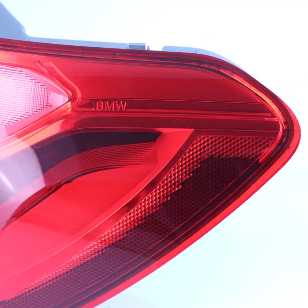 Tail Light Right O/S Lamp Side Panel Taillight to BMW G11 Rear with Part number 7342964 BMW G11 Rear Tail Light Right O/S Lamp Side Panel Taillight - SKU 7342964 - Part number 7342964