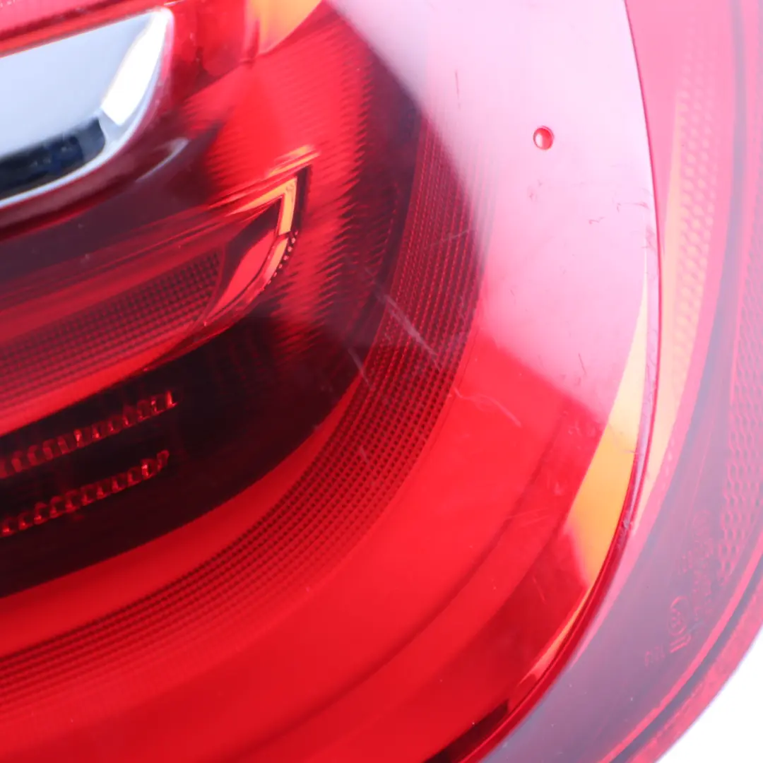 BMW G11 Rear Tail Light Right O/S Lamp Side Panel Taillight - SKU 7342964 - Part number 7342964