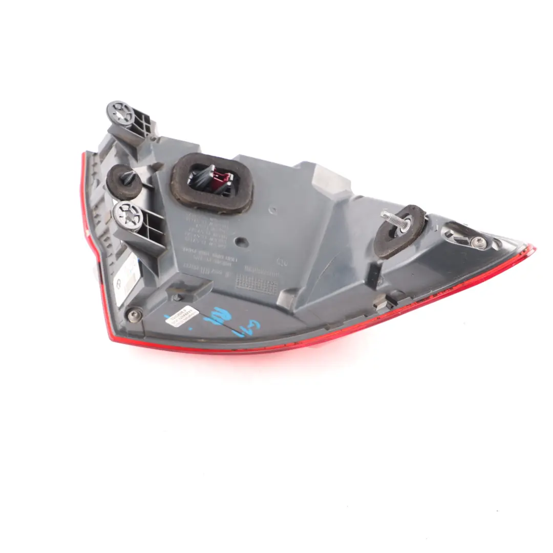 BMW G11 Rear Tail Light Right O/S Lamp Side Panel Taillight - SKU 7342964 - Part number 7342964
