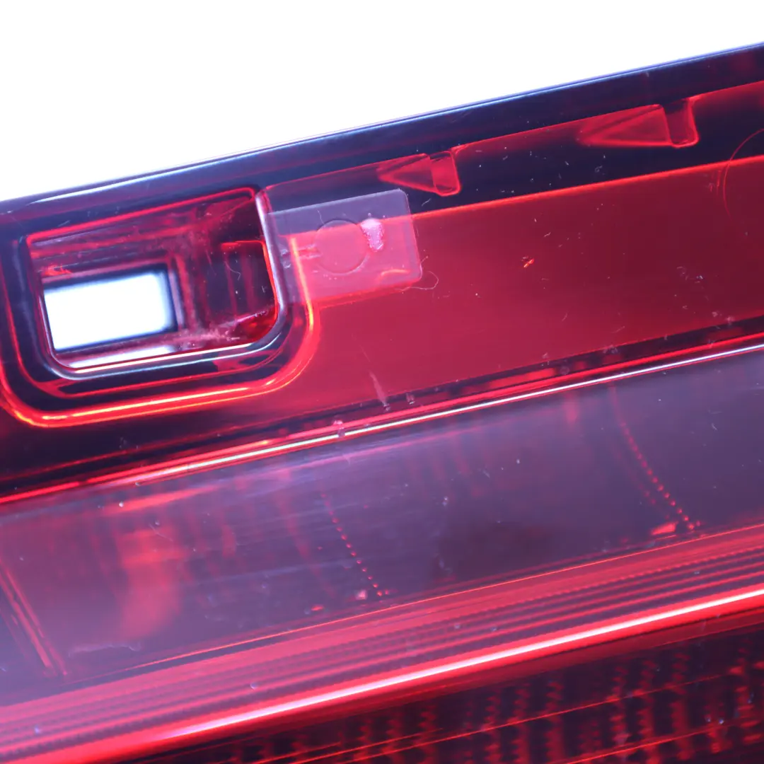 Luce Posteriore Portabagagli Sinistra Fanale posteriore interno per BMW G11 con numero di parte 7342967 BMW G11 Luce Posteriore Portabagagli Sinistra Fanale posteriore interno - SKU 7342967 - Numero di parte 7342967