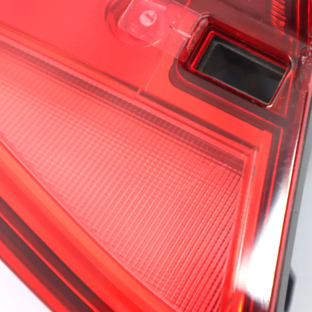 Light Trunk Tailgate Left N/S Inner Tail Lamp Taillight to BMW G11 Rear with Part number 7342967 BMW G11 Rear Light Trunk Tailgate Left N/S Inner Tail Lamp Taillight - SKU 7342967 - Part number 7342967