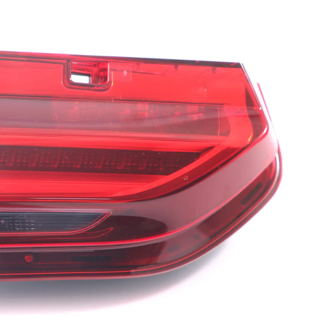 BMW G11 Rear Light Trunk Tailgate Left N/S Inner Tail Lamp Taillight - SKU 7342967 - Part number 7342967