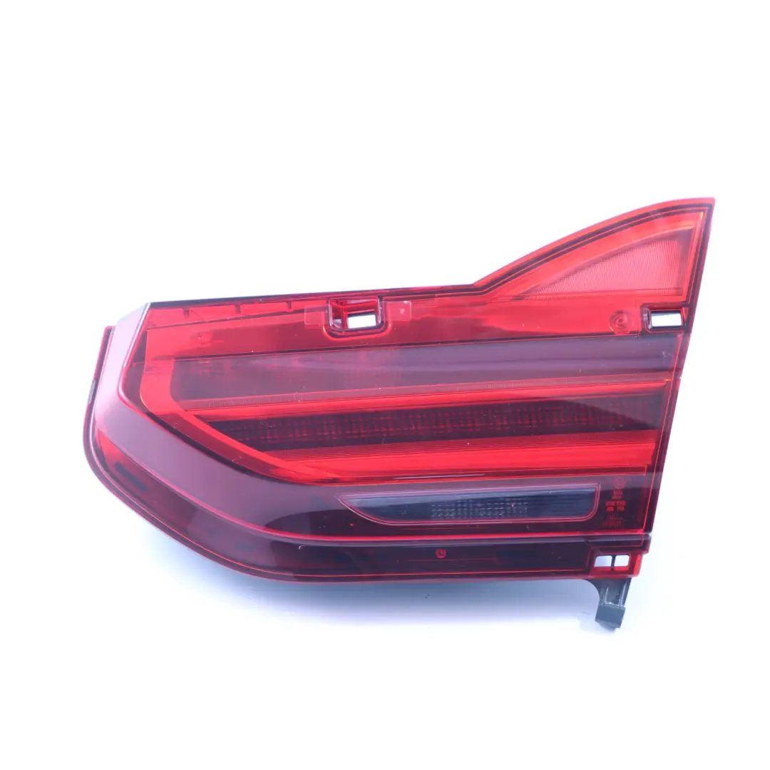 BMW G11 Rear Light Trunk Tailgate Right O/S Inner Tail Lamp Taillight - SKU 7342968 - Part number 7342968