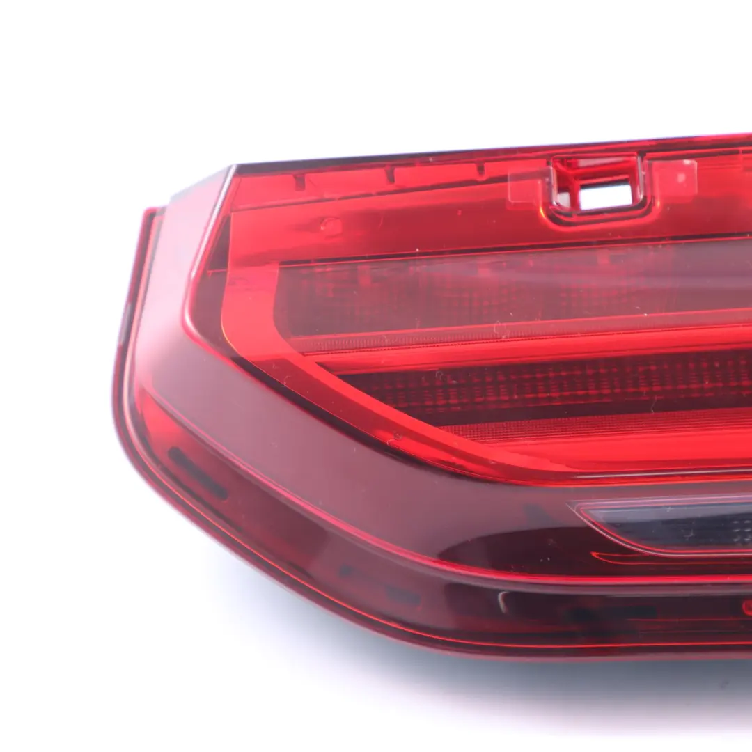 Luz Trasera Tronco Portón Trasero Derecho Luz Trasera para BMW G11 con número de pieza 7342968 BMW G11 Luz Trasera Tronco Portón Trasero Derecho Luz Trasera - SKU 7342968 - Número de pieza 7342968