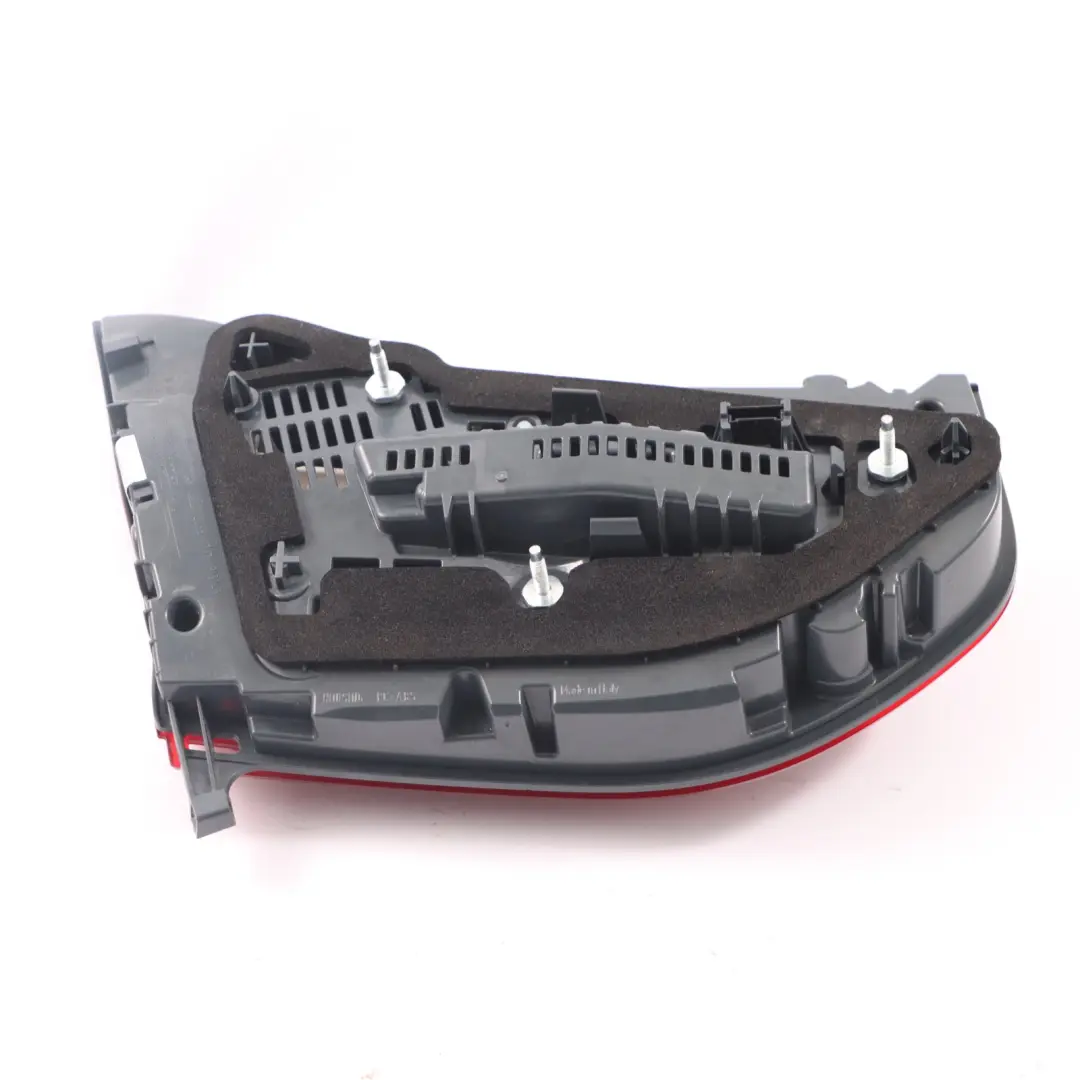 BMW G11 Luz Trasera Tronco Portón Trasero Derecho Luz Trasera - SKU 7342968 - Número de pieza 7342968