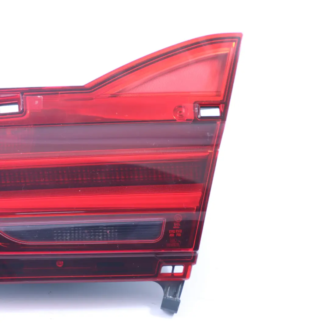 BMW G11 Rear Light Trunk Tailgate Right O/S Inner Tail Lamp Taillight - SKU 7342968 - Part number 7342968