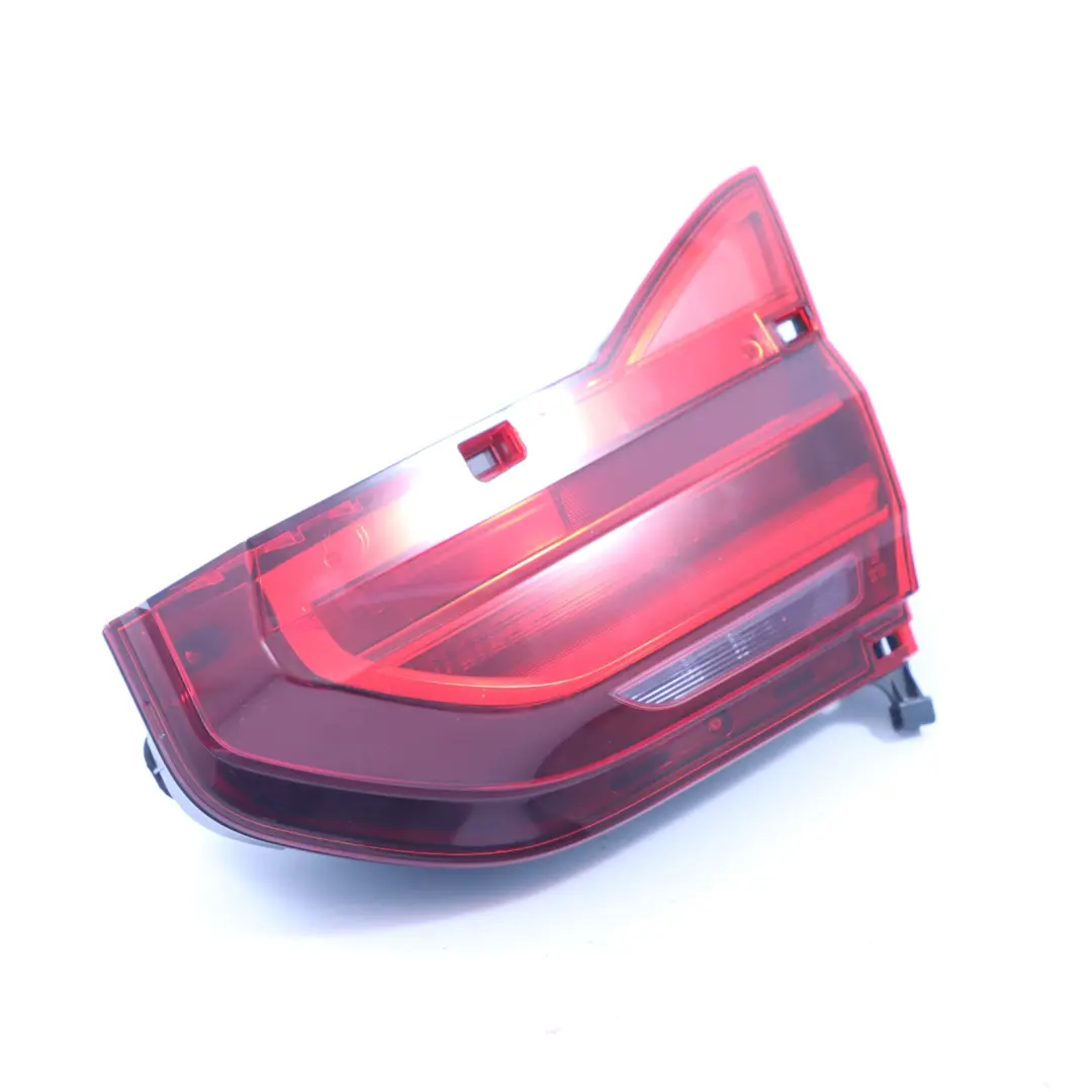 Luce Posteriore Baule Portellone Destro Interno Fanale Fanale per BMW G11 con numero di parte 7342968 BMW G11 Luce Posteriore Baule Portellone Destro Interno Fanale Fanale - SKU 7342968 - Numero di parte 7342968