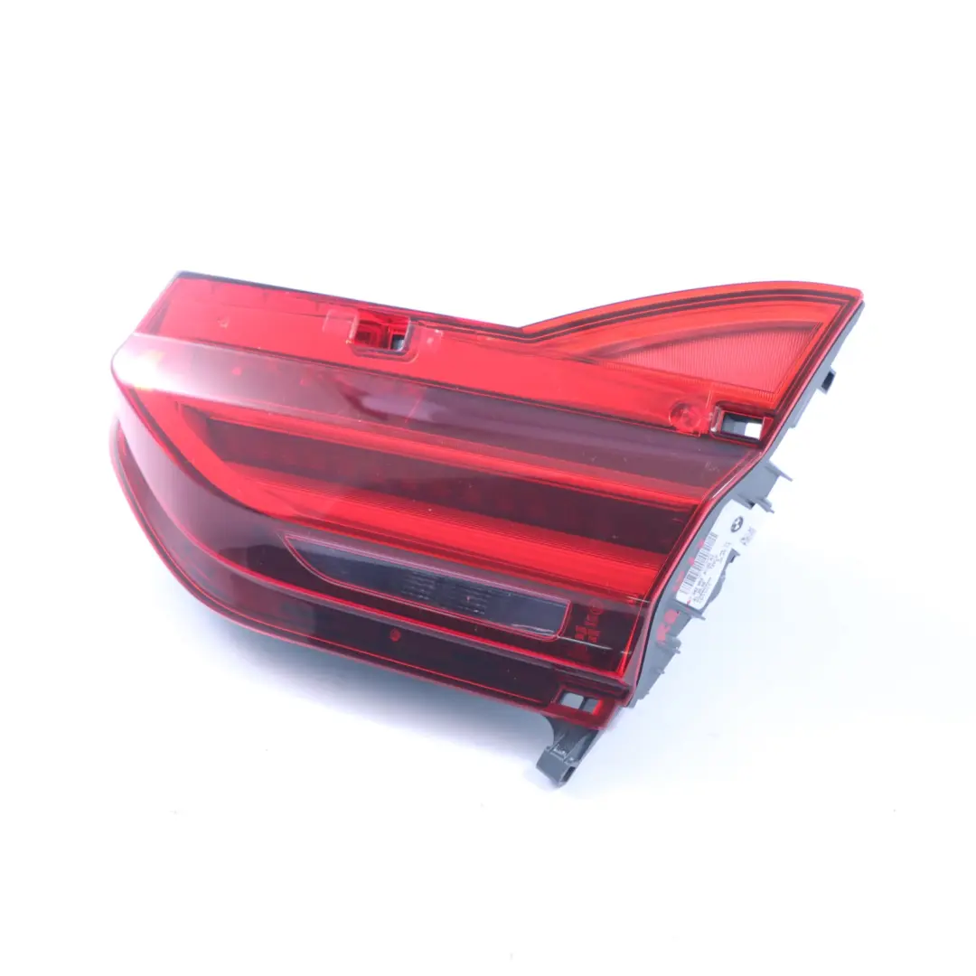 BMW G11 Rear Light Trunk Tailgate Right O/S Inner Tail Lamp Taillight - SKU 7342968 - Part number 7342968