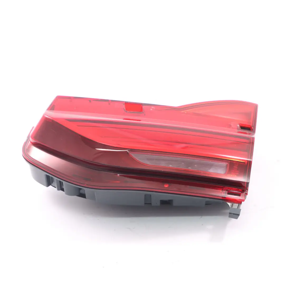 Luce Posteriore Baule Portellone Destro Interno Fanale Fanale per BMW G11 con numero di parte 7342968 BMW G11 Luce Posteriore Baule Portellone Destro Interno Fanale Fanale - SKU 7342968 - Numero di parte 7342968