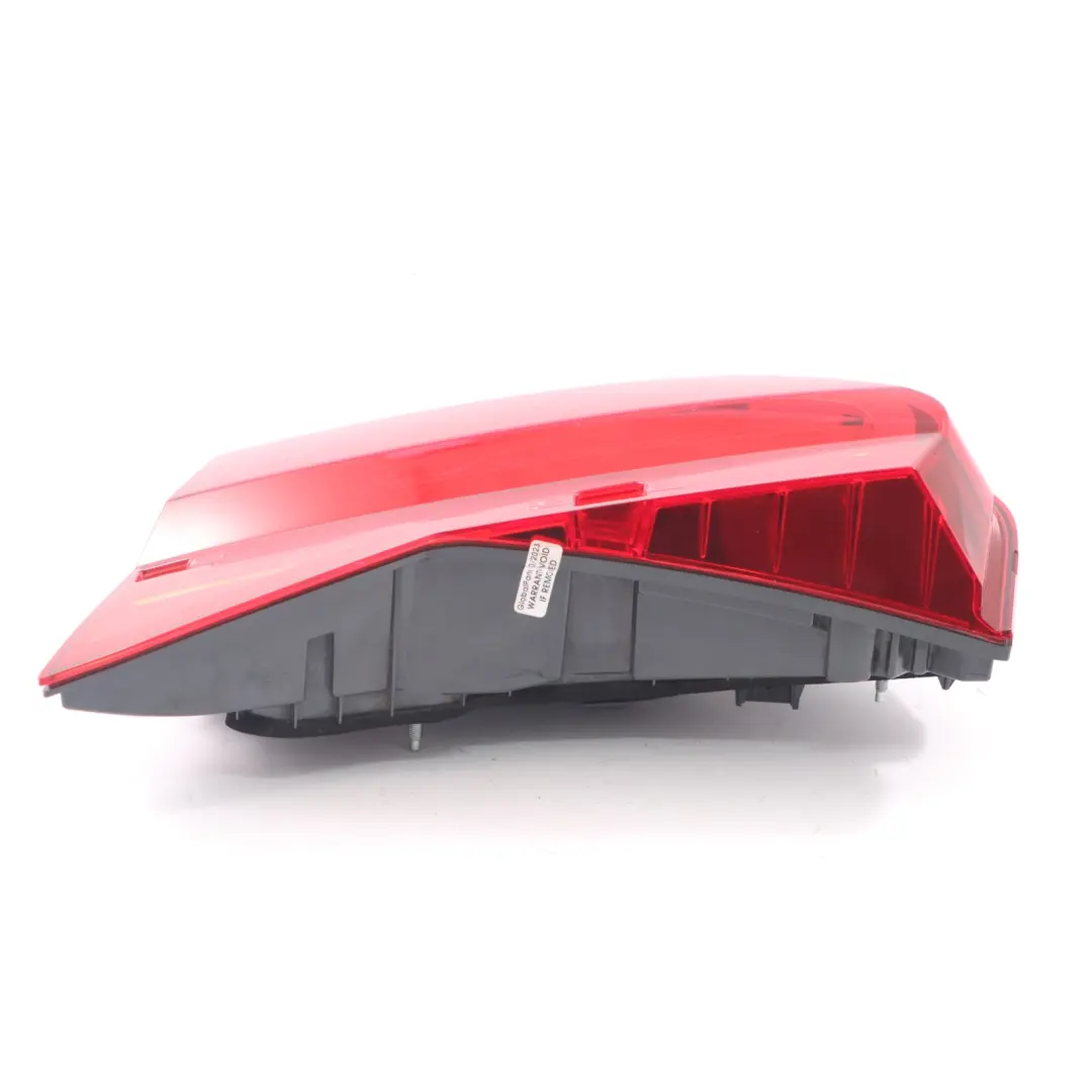 BMW G11 Feu arrière Coffre hayon intérieur droit Feu arrière - SKU 7342968 - Numéro de pièce 7342968
