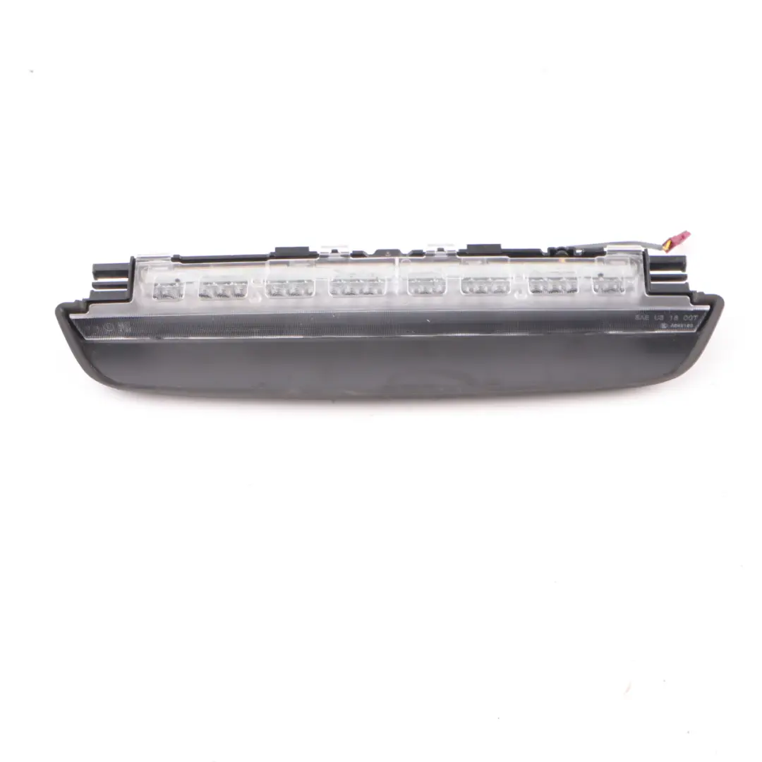 Brake Light Third Stop Lamp Stoplamp to BMW G11 G12 Rear with Part number 7342972 BMW G11 G12 Rear Brake Light Third Stop Lamp Stoplamp - SKU 7342972 - Part number 7342972