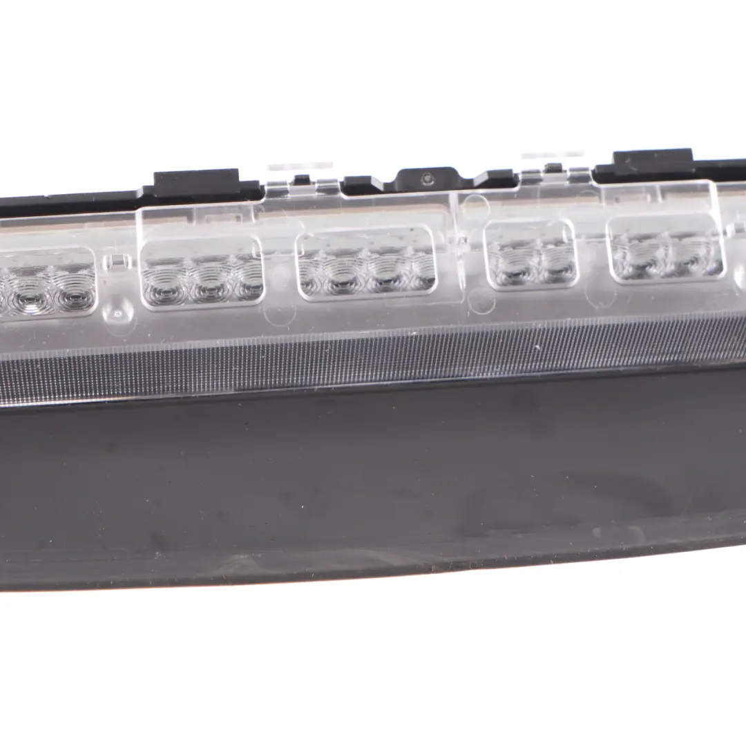 Brake Light Third Stop Lamp Stoplamp to BMW G11 G12 Rear with Part number 7342972 BMW G11 G12 Rear Brake Light Third Stop Lamp Stoplamp - SKU 7342972 - Part number 7342972