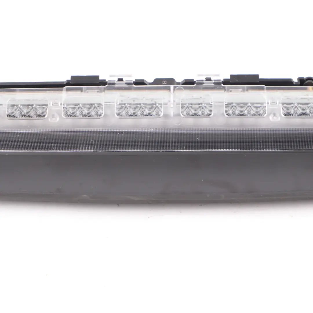Brake Light Third Stop Lamp Stoplamp to BMW G11 G12 Rear with Part number 7342972 BMW G11 G12 Rear Brake Light Third Stop Lamp Stoplamp - SKU 7342972 - Part number 7342972