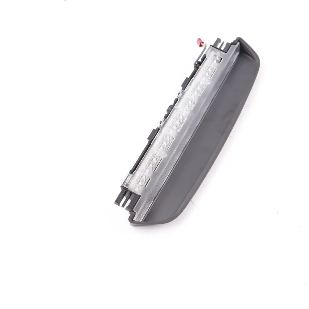Brake Light Third Stop Lamp Stoplamp to BMW G11 G12 Rear with Part number 7342972 BMW G11 G12 Rear Brake Light Third Stop Lamp Stoplamp - SKU 7342972 - Part number 7342972