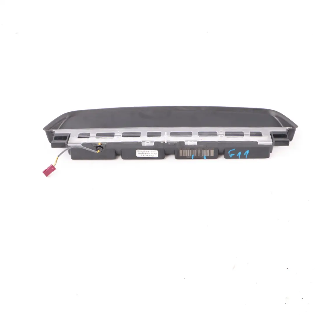 BMW G11 G12 Rear Brake Light Third Stop Lamp Stoplamp - SKU 7342972 - Part number 7342972