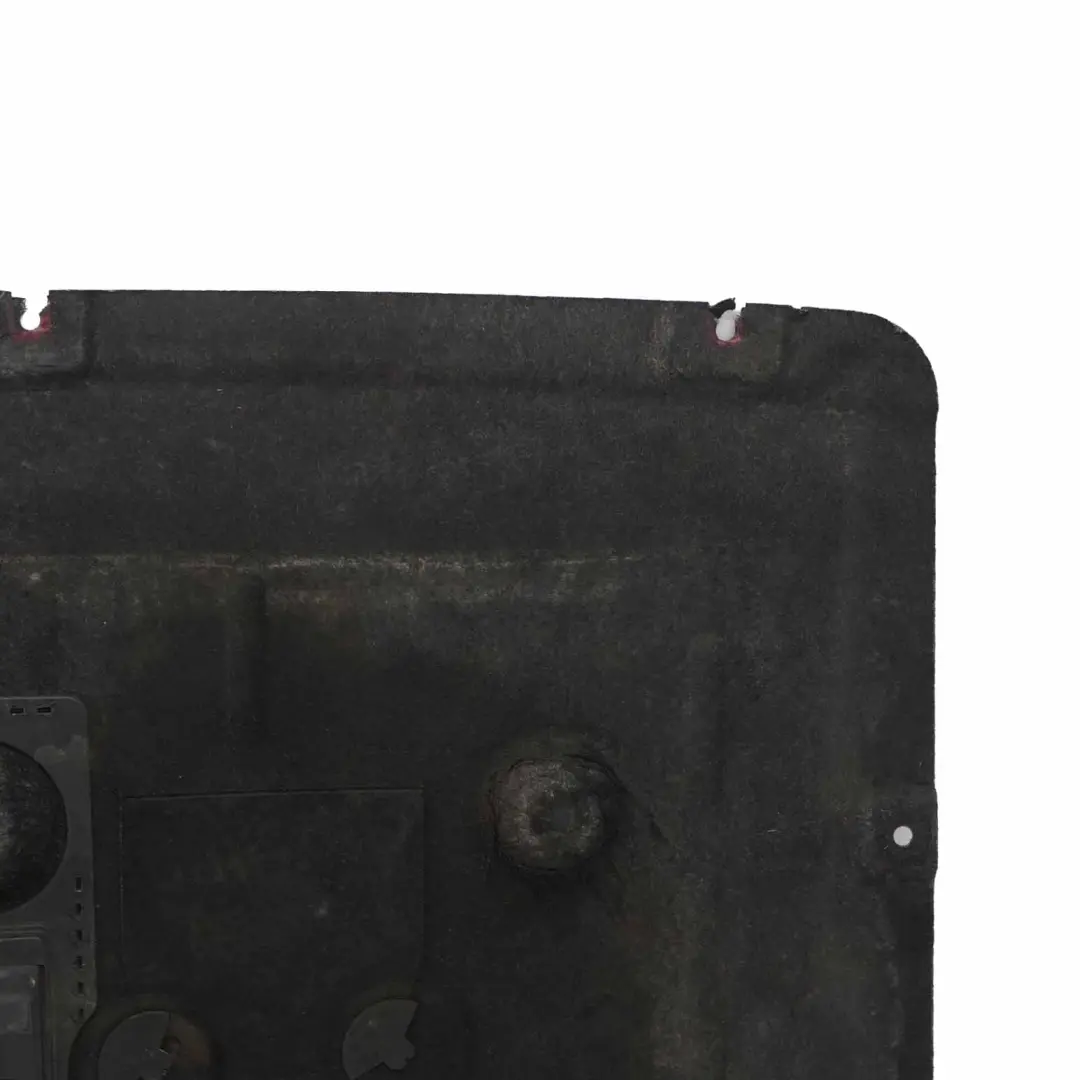 Mini F55 F56 Underbonnet Panelling Front Underfloor Screen Cover Shield - SKU 7343141-2 - Part number 7343141
