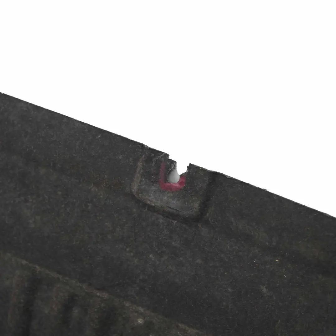 Underbonnet Panelling Front Underfloor Screen Cover Shield to Mini F55 F56 with Part number 7343141 Mini F55 F56 Underbonnet Panelling Front Underfloor Screen Cover Shield - SKU 7343141-2 - Part number 7343141