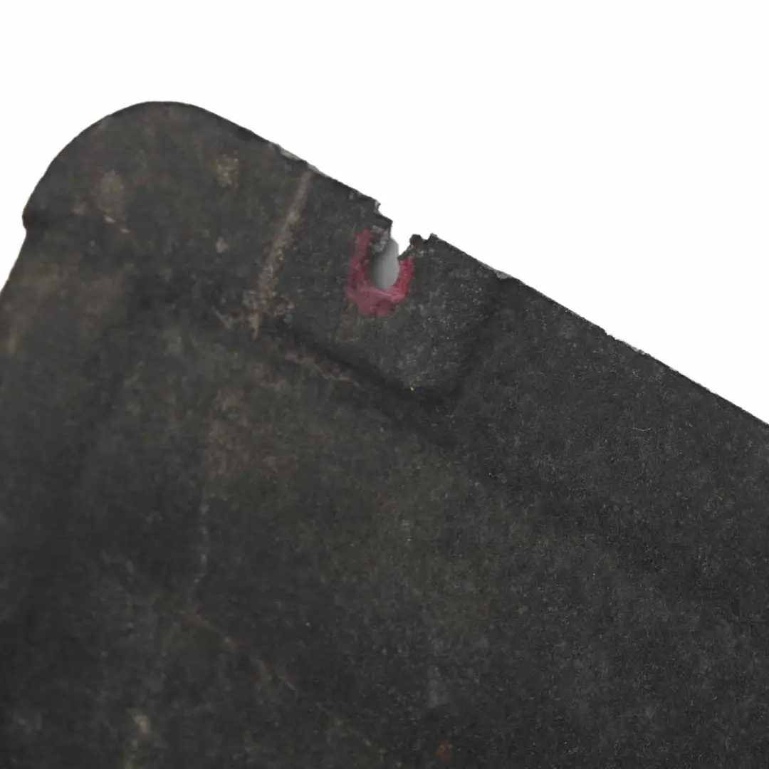 Underbonnet Panelling Front Underfloor Screen Cover Shield to Mini F55 F56 with Part number 7343141 Mini F55 F56 Underbonnet Panelling Front Underfloor Screen Cover Shield - SKU 7343141-2 - Part number 7343141