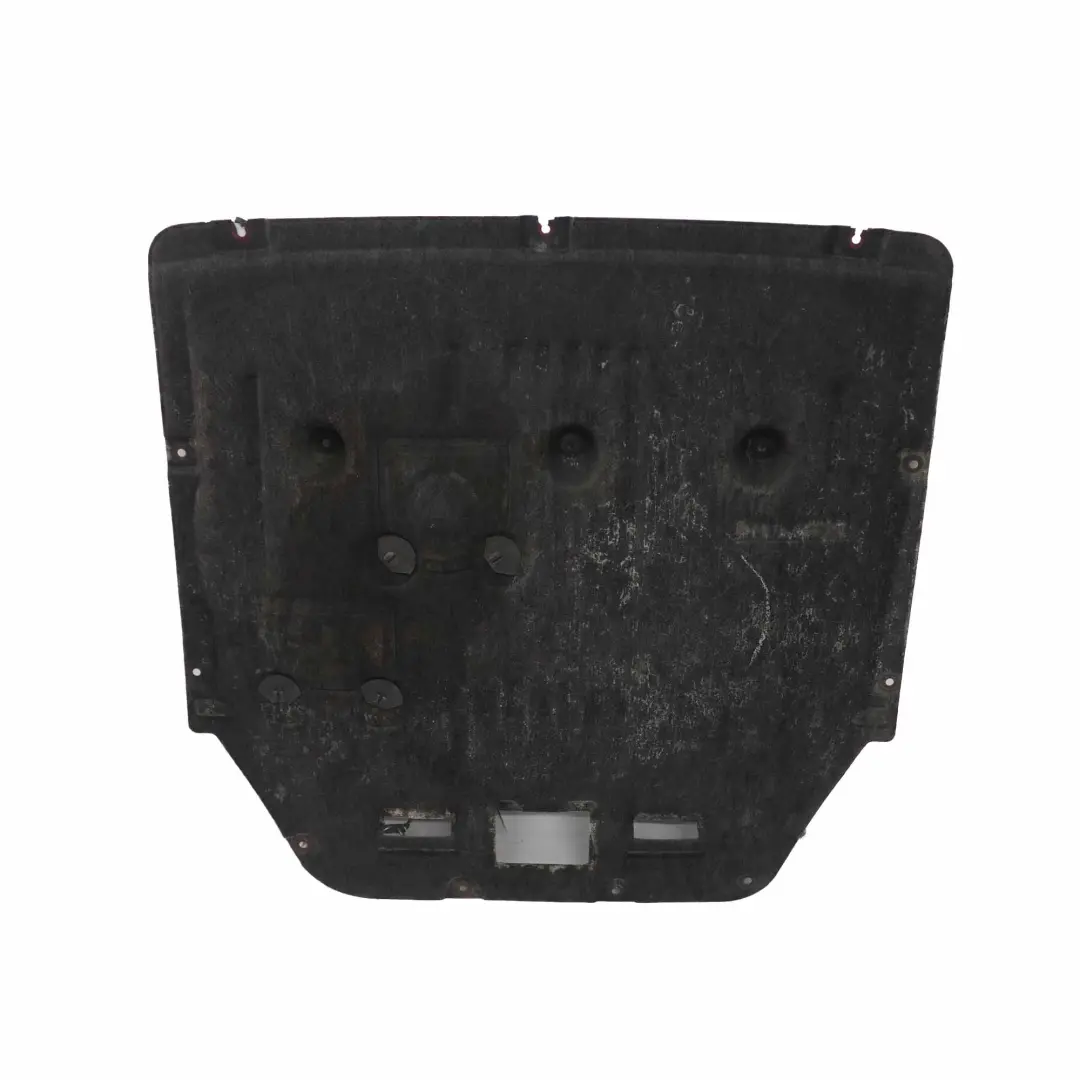 Underbonnet Panelling Front Underfloor Screen Cover Shield to Mini F55 F56 with Part number 7343141 Mini F55 F56 Underbonnet Panelling Front Underfloor Screen Cover Shield - SKU 7343141-2 - Part number 7343141