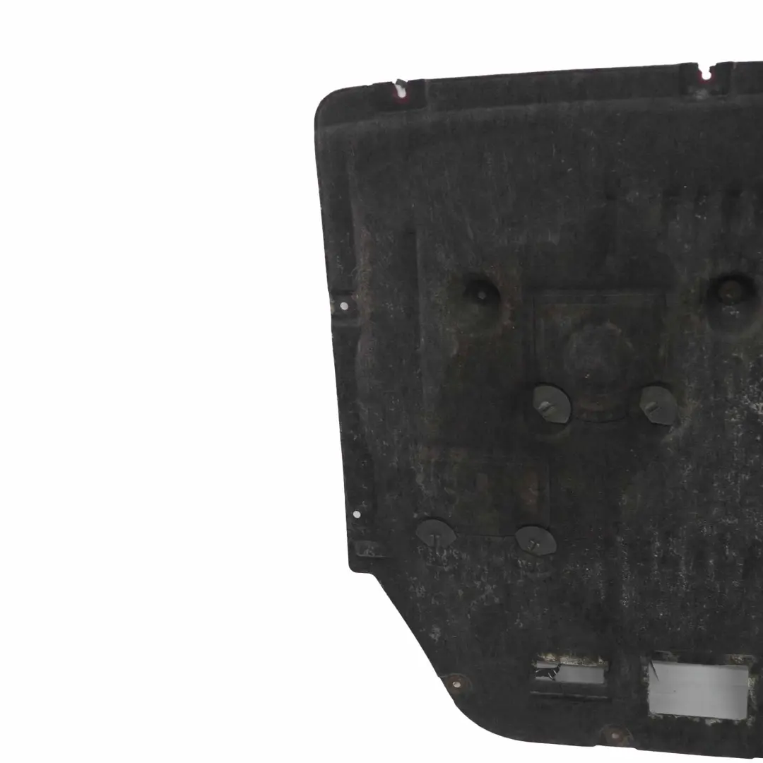 Panelado Bajo Capó Delantero Cubre Pantalla para Mini F55 F56 con número de pieza 7343141 Mini F55 F56 Panelado Bajo Capó Delantero Cubre Pantalla - SKU 7343141-2 - Número de pieza 7343141