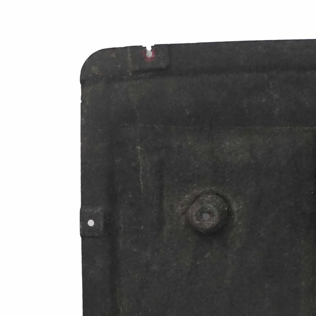 Mini F55 F56 Underbonnet Panelling Front Underfloor Screen Cover Shield - SKU 7343141-2 - Part number 7343141