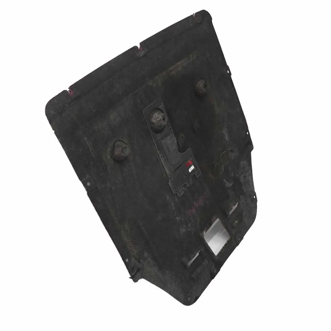 Capot avant Cache écran sous plancher pour Mini F55 F56 à propos du numéro de pièce 7343141 Mini F55 F56 Capot avant Cache écran sous plancher - SKU 7343141-2 - Numéro de pièce 7343141