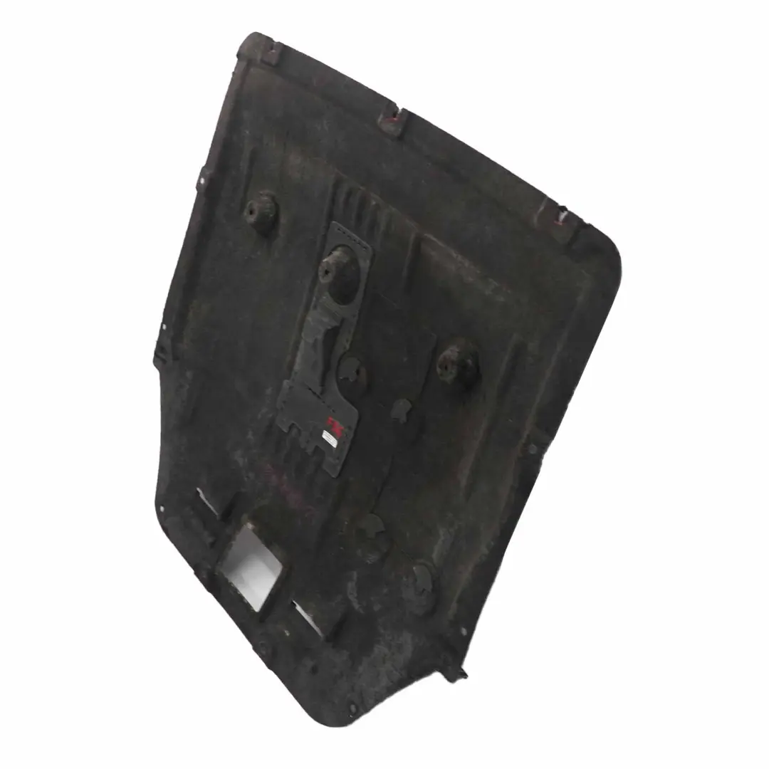 Mini F55 F56 Capot avant Cache écran sous plancher - SKU 7343141-2 - Numéro de pièce 7343141