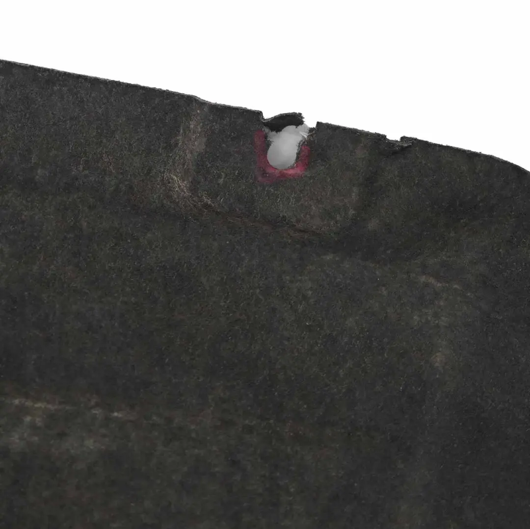 Mini F55 F56 Underbonnet Panelling Front Underfloor Screen Cover Shield - SKU 7343141-2 - Part number 7343141