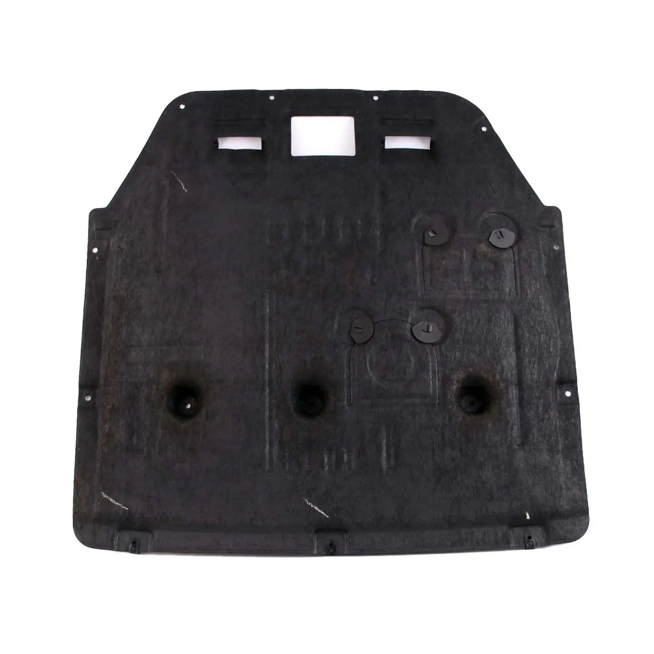 Mini Cooper F55 F56 Pantalla Protección Cubierta Delantera 7343141