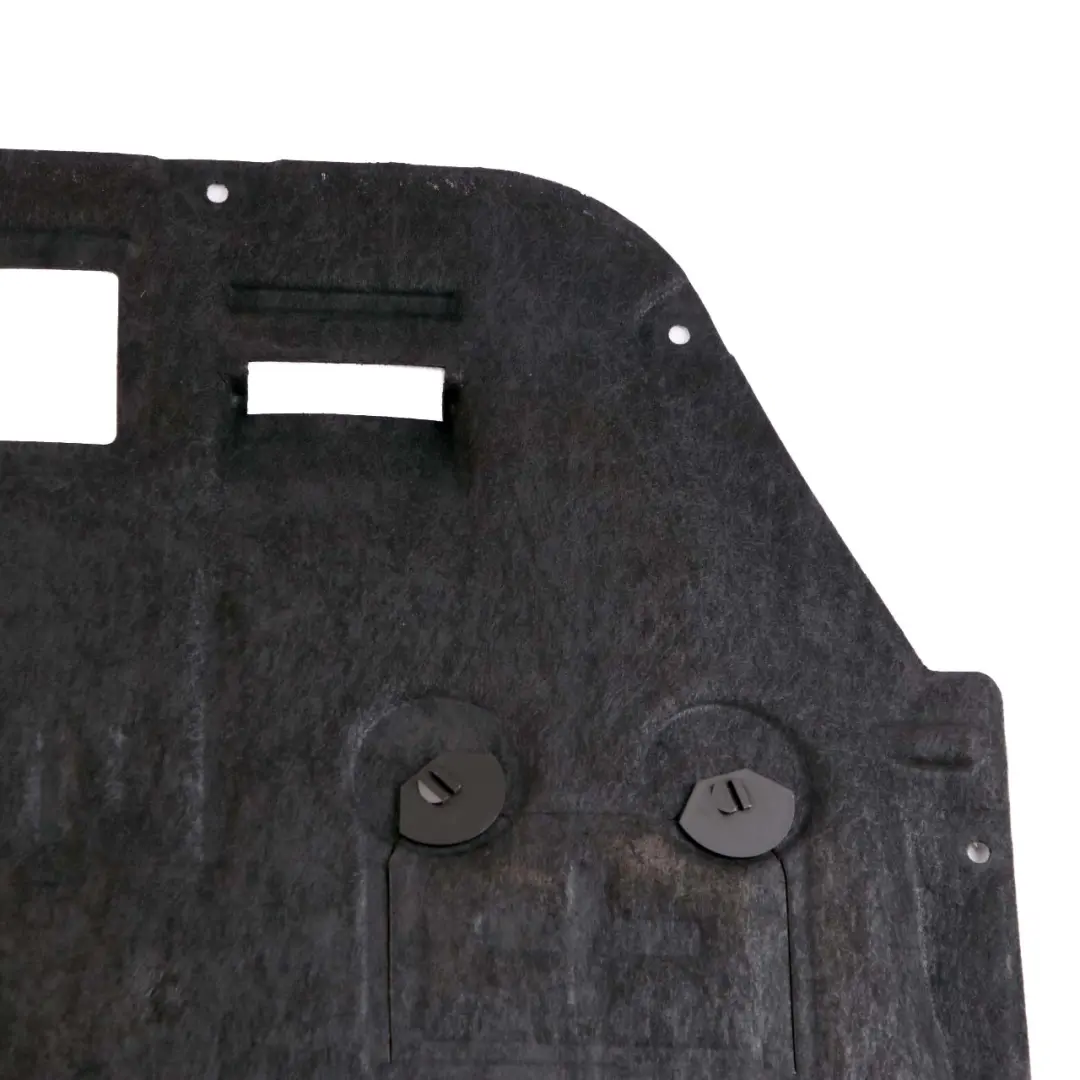 Mini Cooper F55 F56 Front Underbonnet Panelling Screen Cover Shield - SKU 7343141 - Part number 7343141