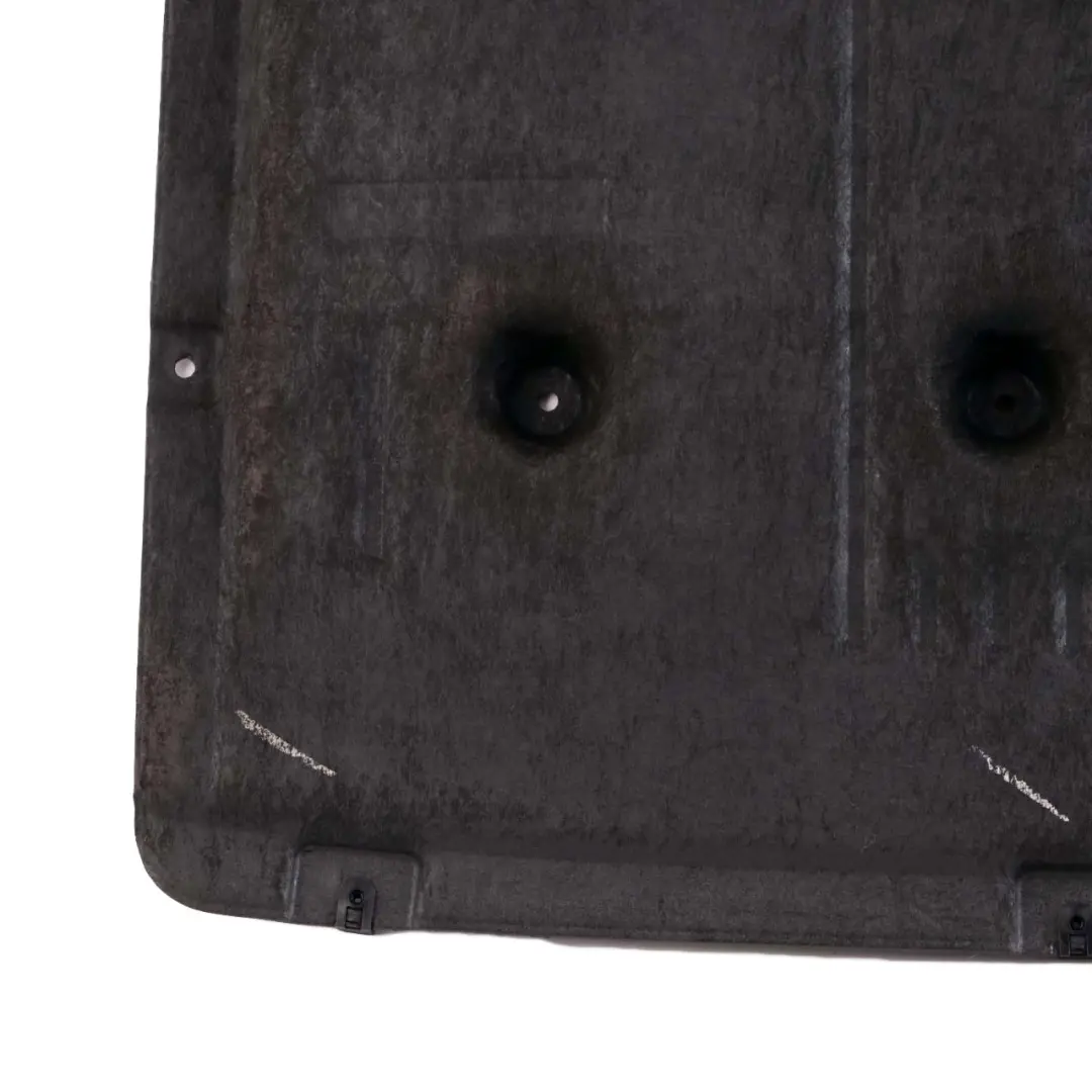Panneau Écran Cache Protection Avant Capot pour Mini Cooper F55 F56 à propos du numéro de pièce 7343141 Mini Cooper F55 F56 Panneau Écran Cache Protection Avant Capot - SKU 7343141 - Numéro de pièce 7343141