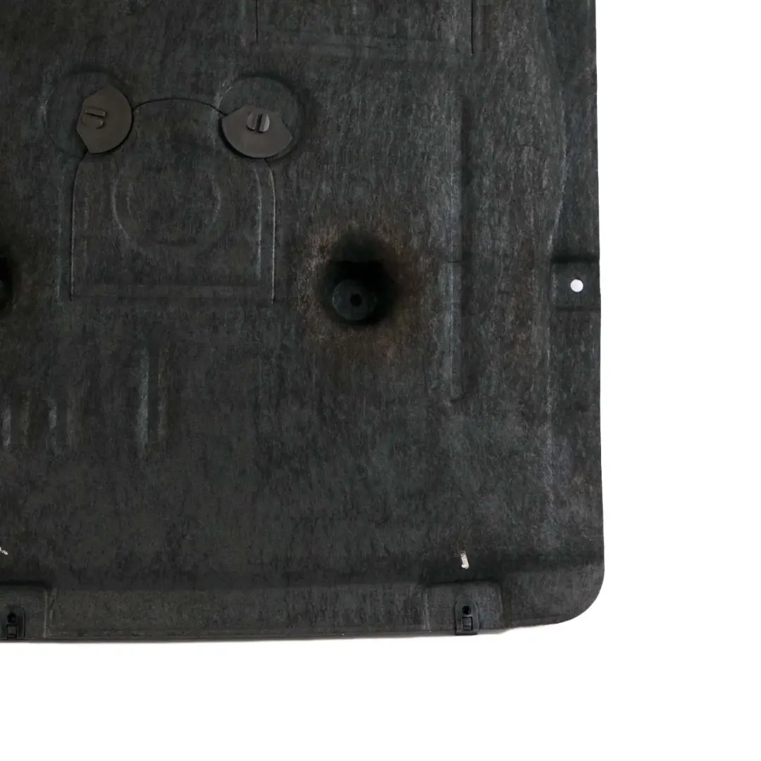 Mini Cooper F55 F56 Pantalla Protección Cubierta Delantera - SKU 7343141 - Número de pieza 7343141