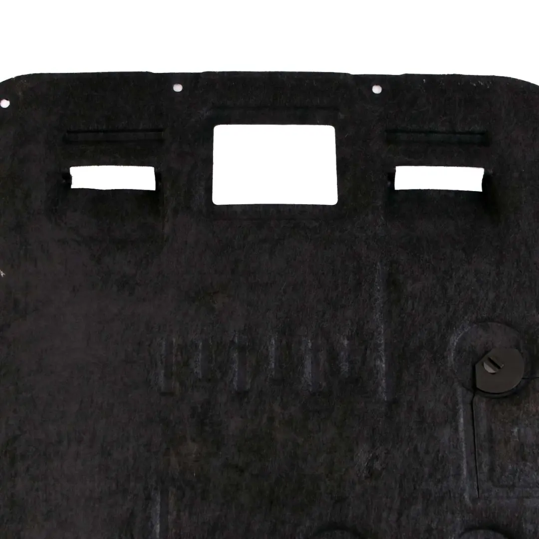 Mini Cooper F55 F56 Pantalla Protección Cubierta Delantera - SKU 7343141 - Número de pieza 7343141