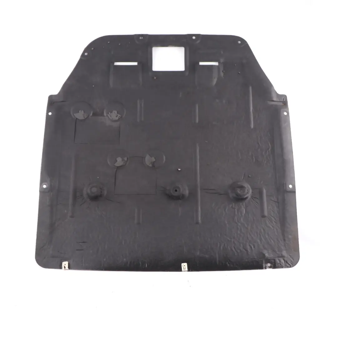 Underbonnet Insulation BMW F45 X1 F48 X2 F39 Engine Panel Covering Cover to with Part number 7343142 Underbonnet Insulation BMW F45 X1 F48 X2 F39 Engine Panel Covering Cover - SKU 7343142-1 - Part number 7343142