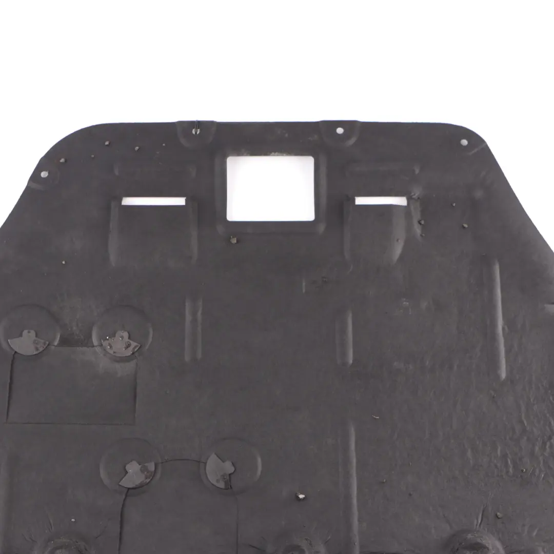 Underbonnet Insulation BMW F45 X1 F48 X2 F39 Engine Panel Covering Cover to with Part number 7343142 Underbonnet Insulation BMW F45 X1 F48 X2 F39 Engine Panel Covering Cover - SKU 7343142-1 - Part number 7343142