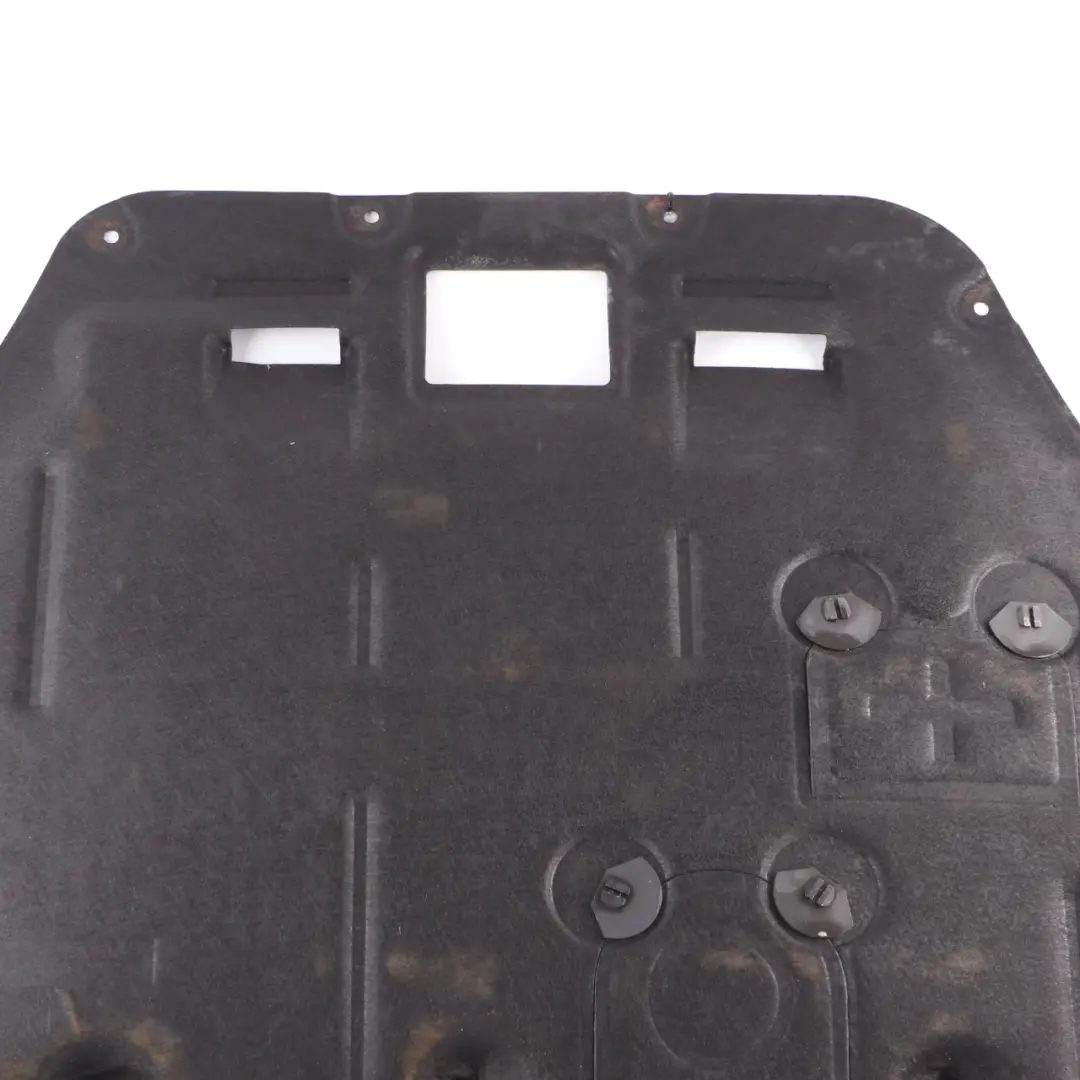 Underbonnet Insulation BMW F45 X1 F48 X2 F39 Engine Panel Covering Cover to with Part number 7343142 Underbonnet Insulation BMW F45 X1 F48 X2 F39 Engine Panel Covering Cover - SKU 7343142-1 - Part number 7343142