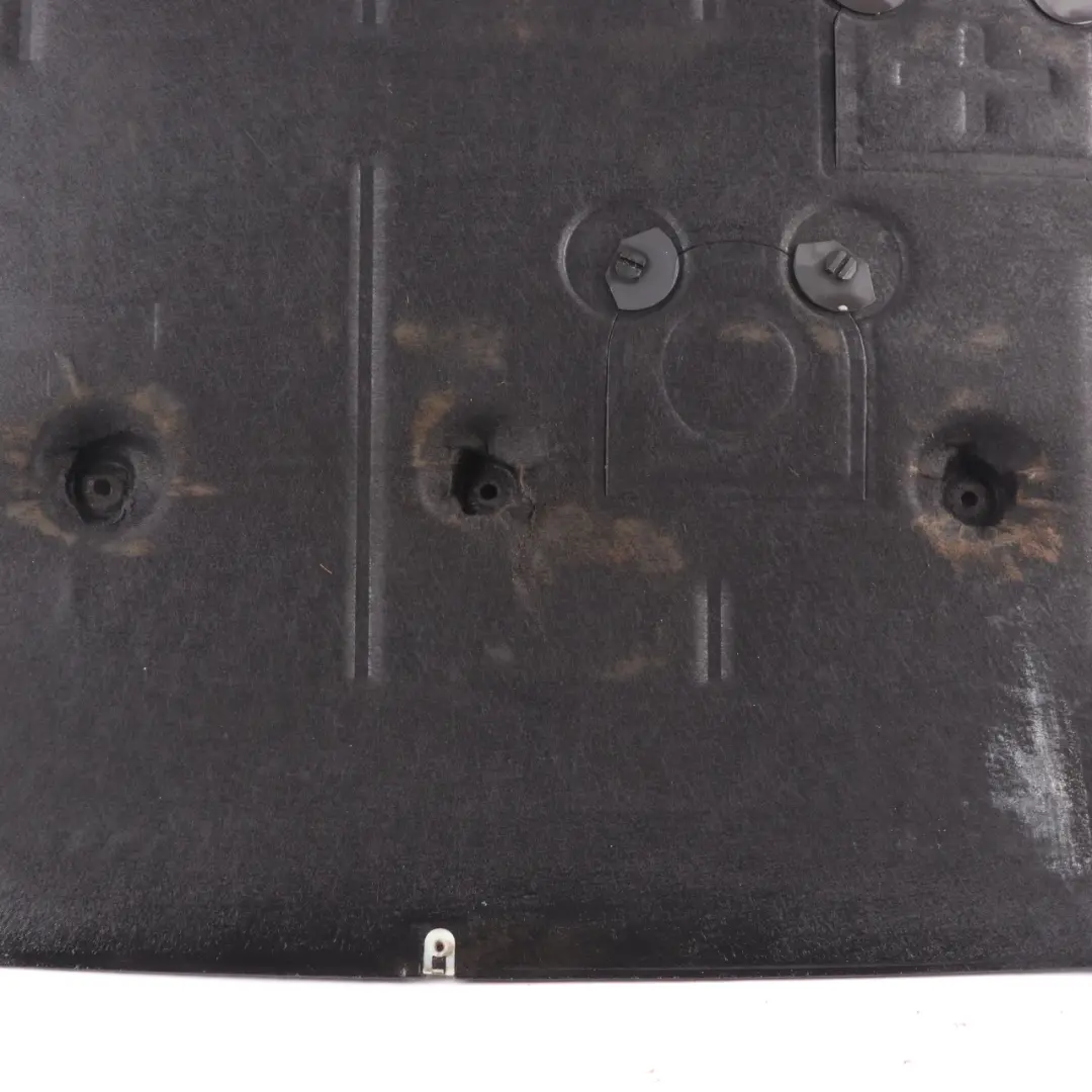  Underbonnet Insulation BMW F45 X1 F48 X2 F39 Engine Panel Covering Cover - SKU 7343142-1 - Part number 7343142