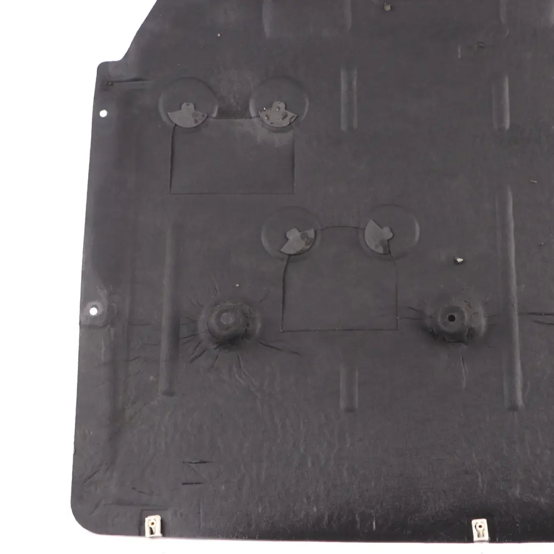 Underbonnet Insulation BMW F45 X1 F48 X2 F39 Engine Panel Covering Cover - SKU 7343142-1 - Part number 7343142