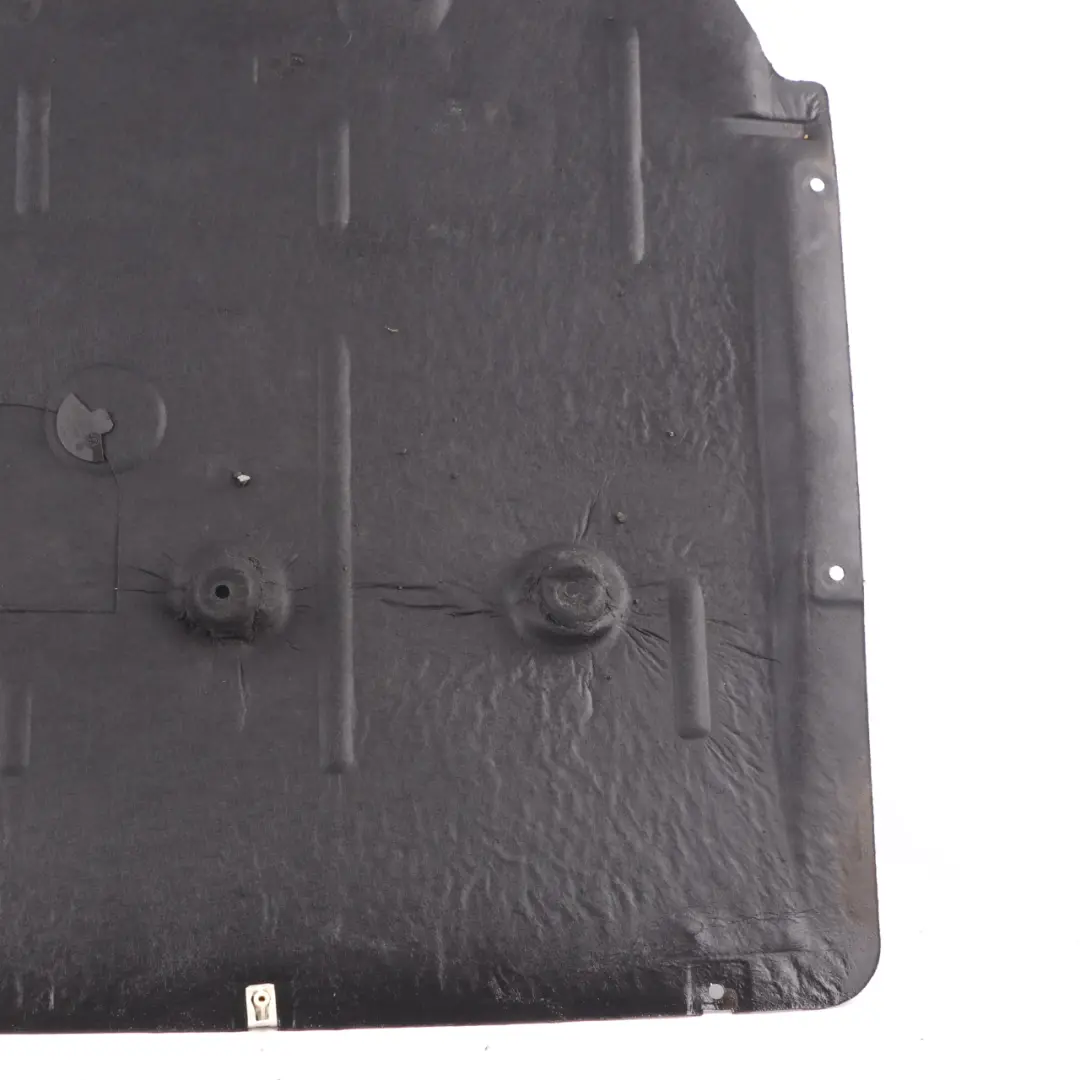 Underbonnet Insulation BMW F45 X1 F48 X2 F39 Engine Panel Covering Cover to with Part number 7343142 Underbonnet Insulation BMW F45 X1 F48 X2 F39 Engine Panel Covering Cover - SKU 7343142-1 - Part number 7343142