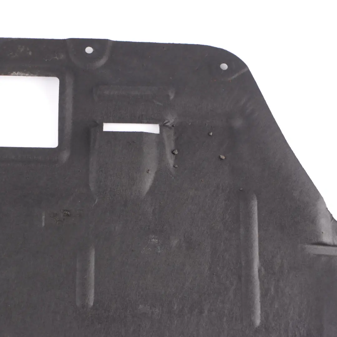 Underbonnet Insulation BMW F45 X1 F48 X2 F39 Engine Panel Covering Cover to with Part number 7343142 Underbonnet Insulation BMW F45 X1 F48 X2 F39 Engine Panel Covering Cover - SKU 7343142-1 - Part number 7343142