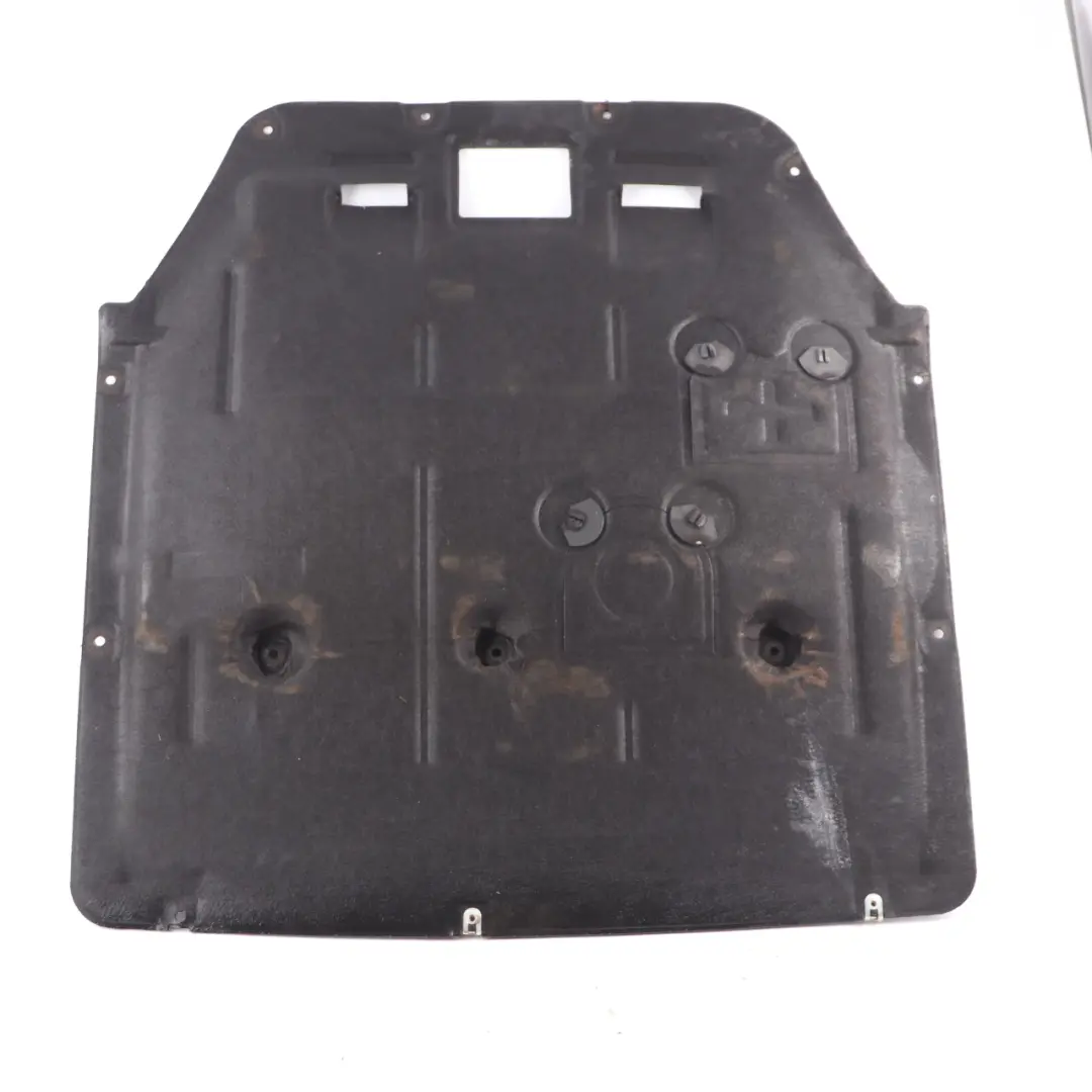  Underbonnet Insulation BMW F45 X1 F48 X2 F39 Engine Panel Covering Cover - SKU 7343142-1 - Part number 7343142